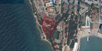 Çeşme’de 3 Arsa 503 Milyon TL’ye Satışa Çıkarıldı