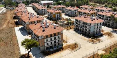 500 Bin Sosyal Konut Başvuruları Nasıl Yapılıyor?