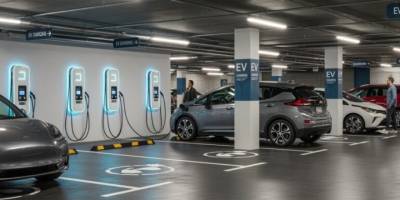 Elektrikli Şarj Altyapısı Gayrimenkule Değer Katacak