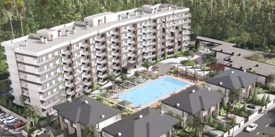 İzmirli İnşaat Firması Konkordato İlan Etti