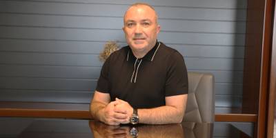 İnşaattan Kazandı, Tarıma Yatırım Yaptı!