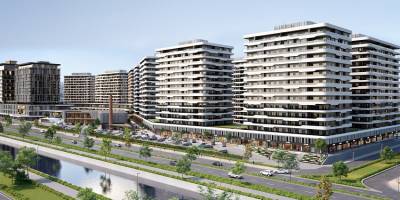 Atış Yapı'nın Tüm Şirketlerine Kayyım Atandı