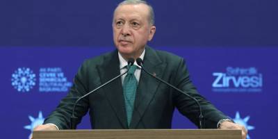 Erdoğan: Vatandaşımız Konut Projesine Büyük İlgi Gösteriyor