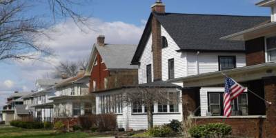 ABD’ de 50 Yıl Vadeli Konut Kredisi Önerisi