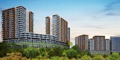 Rams'tan 8.5 Milyarlık Yeni Proje! 2.644 Konut Üretecek