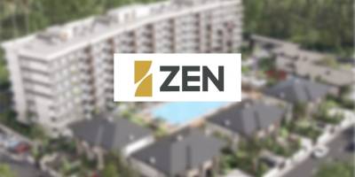 Zen Yapı'dan Konkordato Açıklaması