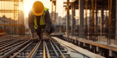 İşçilik Maliyetleri, İnşaat Malzemeleri Maliyetinden 1,5 Kat Hızlı Artıyor!