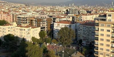 Konut Satışları 2025'in En Yüksek Seviyesine Çıktı