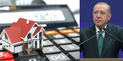 Emlak Vergisine Düzenleme Geliyor