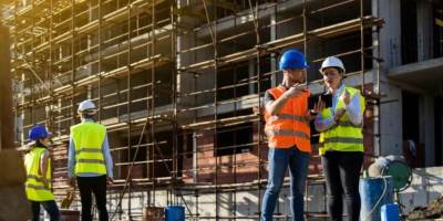 Yüzyılın Konut Projesi İle 9 Milyon Kişiye İstihdam Sağlanacak