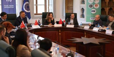 İnşaat Sektöründe Karbonsuz Dönüşümün Yeni Rotası