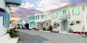 Alaçatıda Arsa Fiyatları Yüzde 25-30 Yükseldi