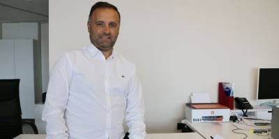 İnsanları Hayallerini Kurdukları Yapılara Kavuşturuyoruz