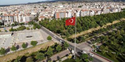 Turgutlu’da İki Arsa Toplam 39 Milyon TL’ye Satışa Çıkarıldı