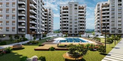 Aidat Yasası Meclise Geldi: Fahiş Artışlar Yapılamayacak