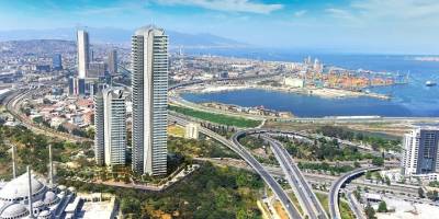 11.3 Milyarlık Vakıf GYO Konak Projesi Yeniden Başlıyor