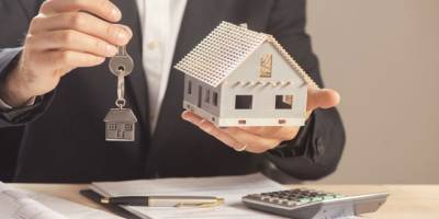 Konut Fiyatlarındaki Artış Enflasyonu Yakaladı