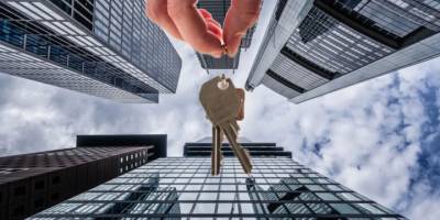 3. Çeyrekte Ticari Gayrimenkul Fiyat Endeksi Arttı