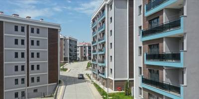 Kiralık Sosyal Konut Projesinin Detayları Belli Oldu