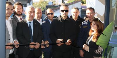 Arredi'den Bergama’ya 2 Yeni Mağaza Yatırımı