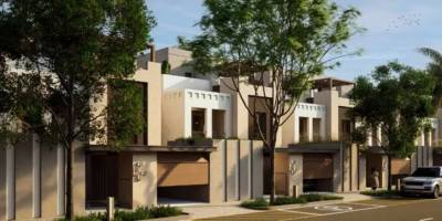 Emlak Konut'tan Mekke'de 400 Milyon Dolarlık Proje