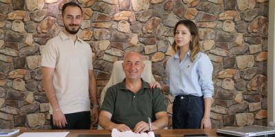 Ateşoğlu'ndan 'Butik Yaşam' Konseptli 3 Yeni Proje!