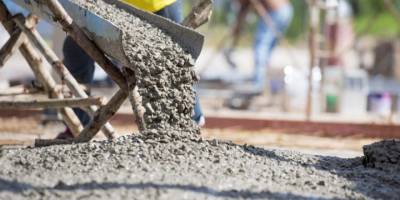 Ekim Ayı Hazır Beton Endeksi Açıklandı