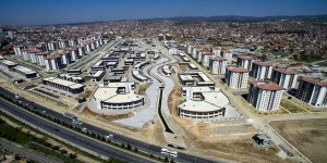 Uşak Dokuzsele Deresi Islah Projesi Tamamlandı