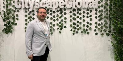 Türk Gayrimenkul Sektöründen Cityscape Çıkarması