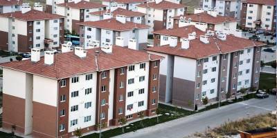 TOKİ Yüzde 15 İndirimle 3 Gün Sonra Satışa Çıkarıyor!