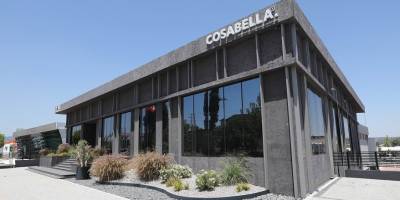 Yabancı Hayranlığına Karşı Yerli Üretim, Özgün Tasarım!