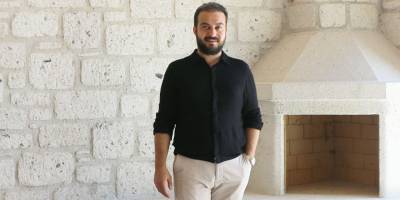 Efe Group Mimarlık Urla ve Seferihisar'da İki Yeni Projeye Başlıyor