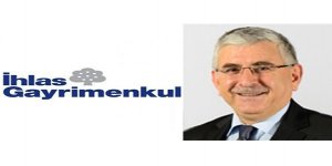 İhlas Gayrimenkul Yeni Yönetim Kurulu Başkanı Sedat Kurucan Oldu
