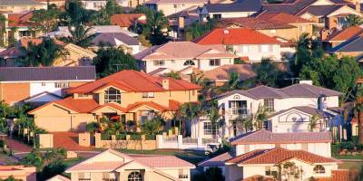 Avustralya'da Konut Fiyatları Rekora Koşuyor