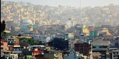 Gültepe Planlarında Revize!