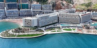 Mahkeme,  Kızılbük GYO’ya Verilen 2,6 Milyarlık Para Cezasını İptal Etti