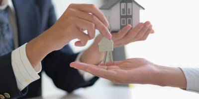 Gayrimenkul Satışında Ocak-Kasım Dönemi Rekoru Kırıldı