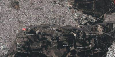 Buca’da Güney Planlama Bölgesi İmar Planı Meclisten Geçti