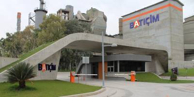 Batıçim'in 871 Milyon TL'lik Yatırımına Bakanlıktan Onay