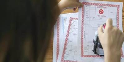 Tapuda Üç Kat Harç Ödememek İçin Son Günler