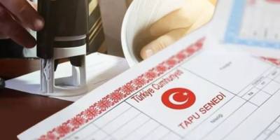 Tapuda Vekalet İşlemleri Artık E-Devlette