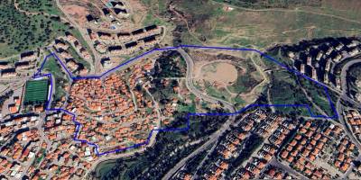 Çiğli'ye 2.230 Konutluk Proje Geliyor