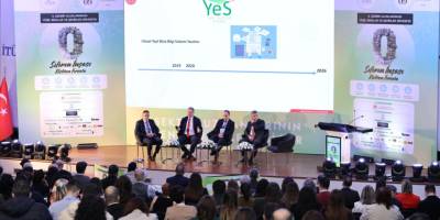 Yapı Sektöründe Yeşil Dönüşüm İçin 5 Kritik Adım Çağrısı