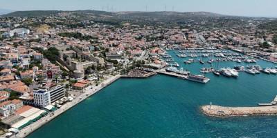 Kentsel Dönüşüm Başkanlığı Çeşme ve Buca’da İki Taşınmazı Satışa Çıkardı