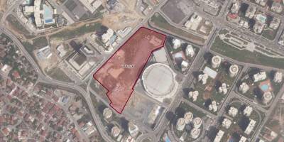 Fenerbahçe Arazisine 46 Milyar TL'lik Proje Geliyor