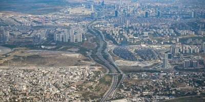 TOKİ 37 İlde 252 Arsayı Satışa Çıkardı