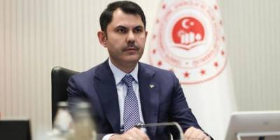 Deprem Bölgesinde Dünyanın En Hızlı Konut Seferberliği Tamamlandı