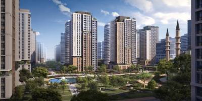 Emlak Konut GYO Hedef Fiyatı 11 TL Yükseldi