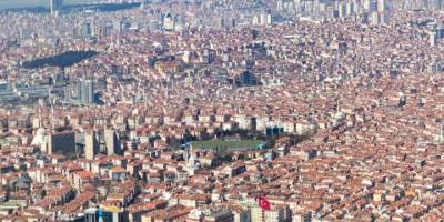 İstanbul’da Esenyurt İlk Sırada
