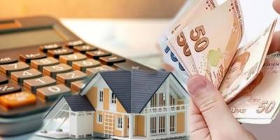 Kira Fiyatları 15 İlde Yerinde Saydı